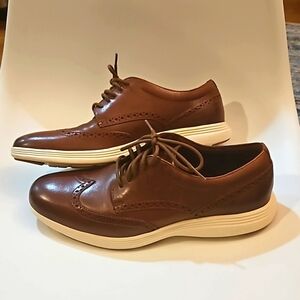 Cole Haan Grand OS oxfords